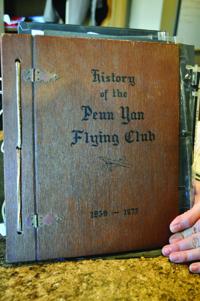 Penn Yan Flying Club Lifestyle Fltimes Com