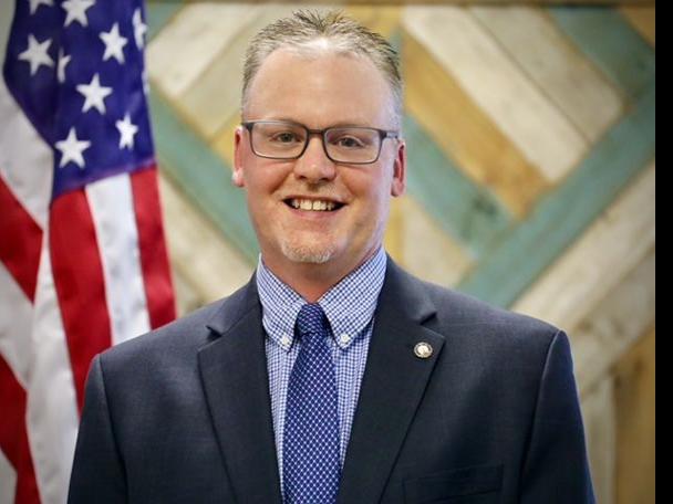 Ryan Davis, former president of Phelps-Clifton Springs school board will run for town supervisor - Vimarsana News