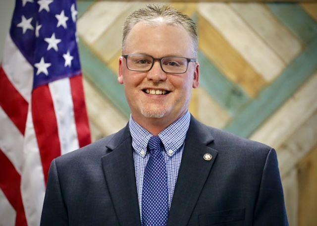 INSIDE THE FLX: Ryan Davis runs for Phelps Town Supervisor (podcast) INSIDE THE FLX: Ryan Davis runs for Phelps Town Supervisor (podcast)