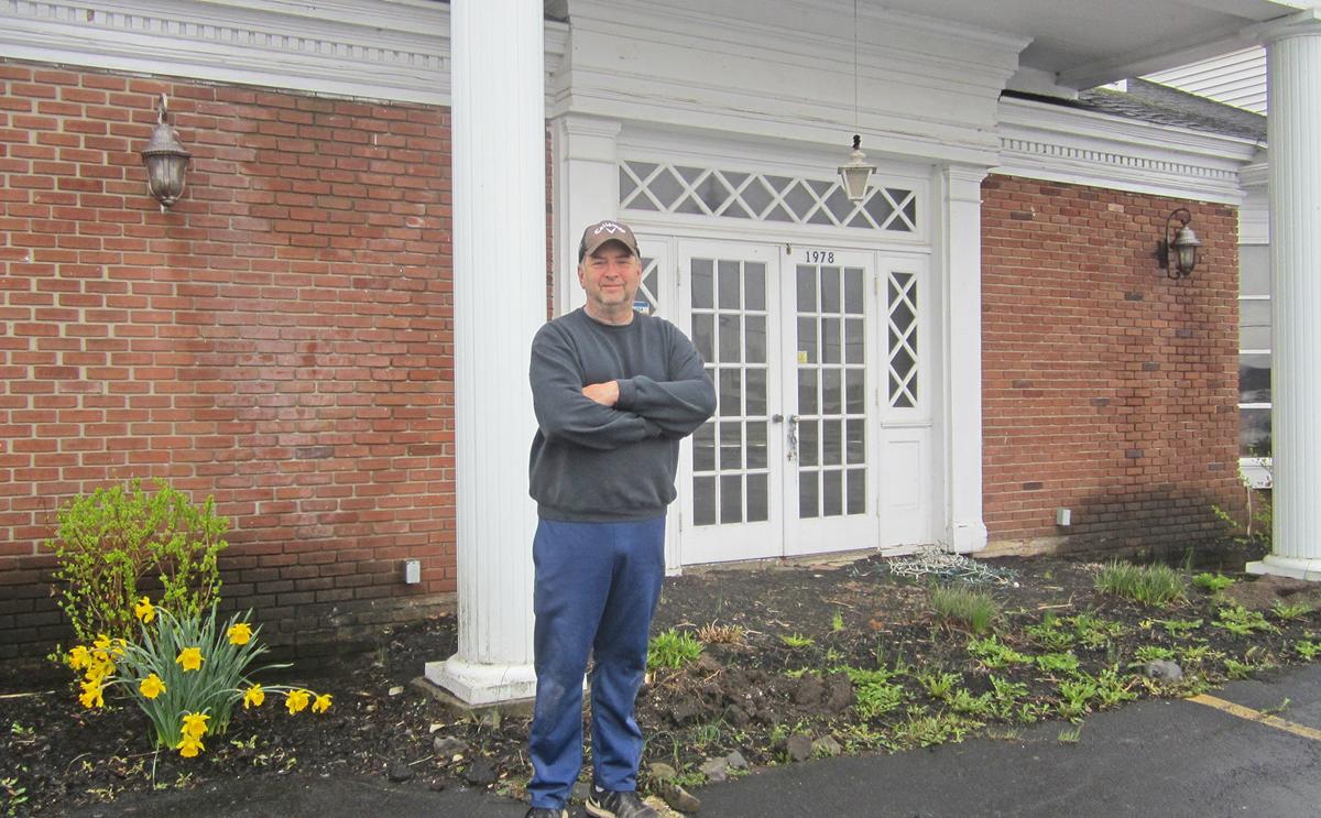 Former Gould Hotel manager buys Abigail’s Restaurant Former Gould Hotel manager buys Abigail’s Restaurant