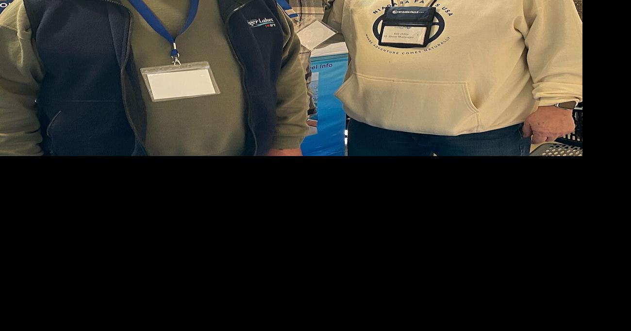 OUTDOORS: A can't-miss show, free fishing days in 2026 and Port Bay Thumpers