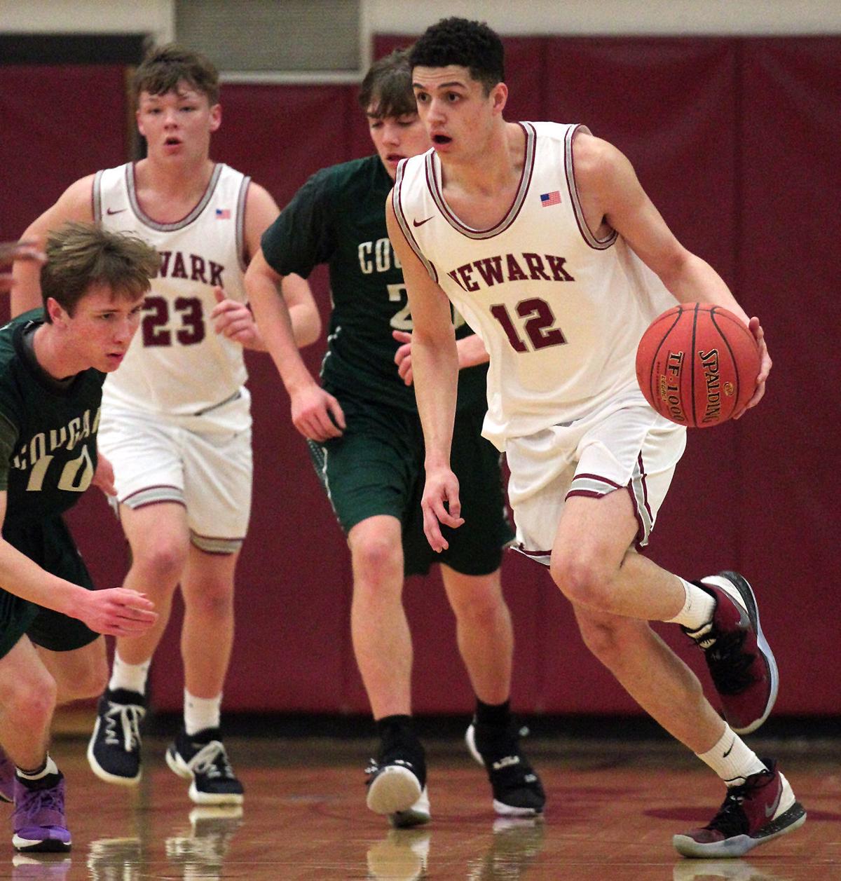 Boys Basketball Results For Feb 26 2020 Sports Fltimes Com