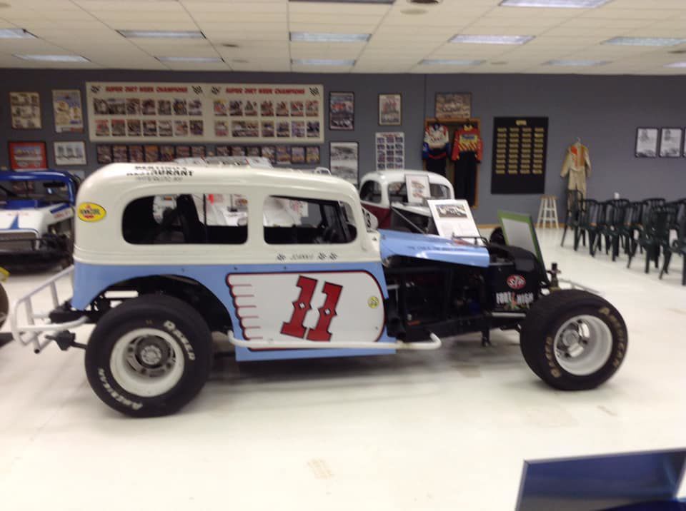 Tribute to popular Waterloo race track slated for July 2124 News