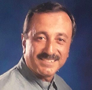 Jerry Roo Jerry Reo honored by Buffalo broadcasters | News | fltimes.com