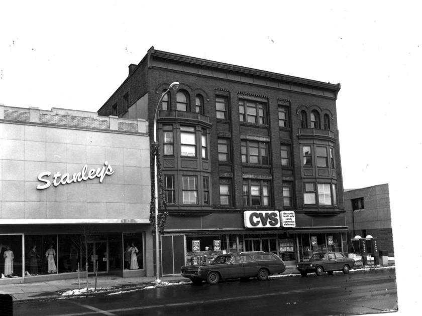 Way Back When In Ontario County In 1960s Geneva There Were Plenty Of Clothing Stores Lifestyle Fltimes Com