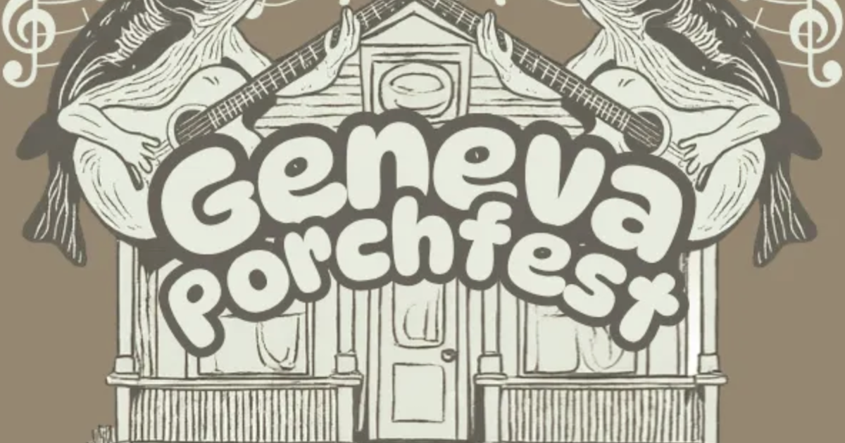 A day of music in Geneva neighborhoods set for June 27