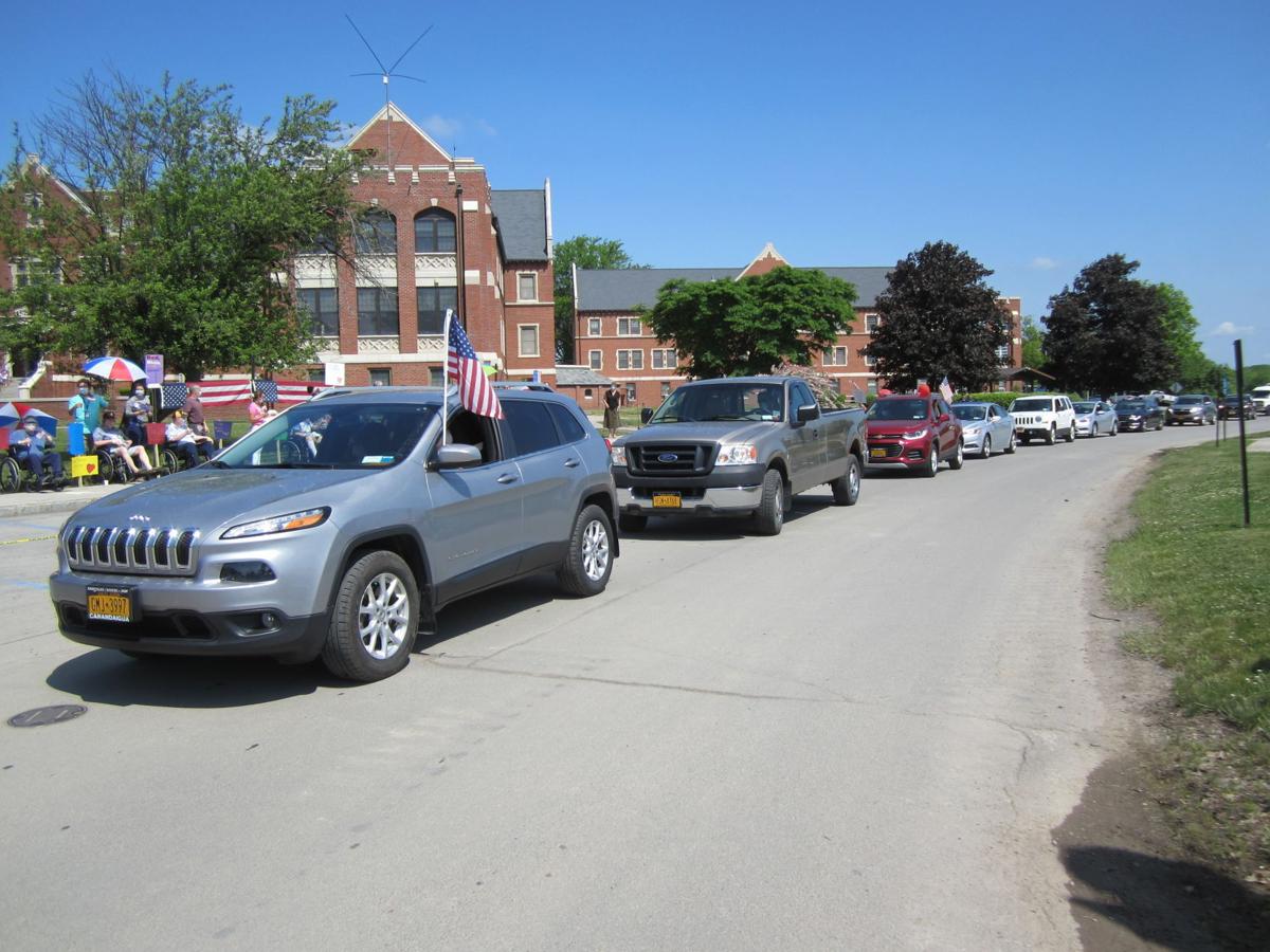 VA parade 1