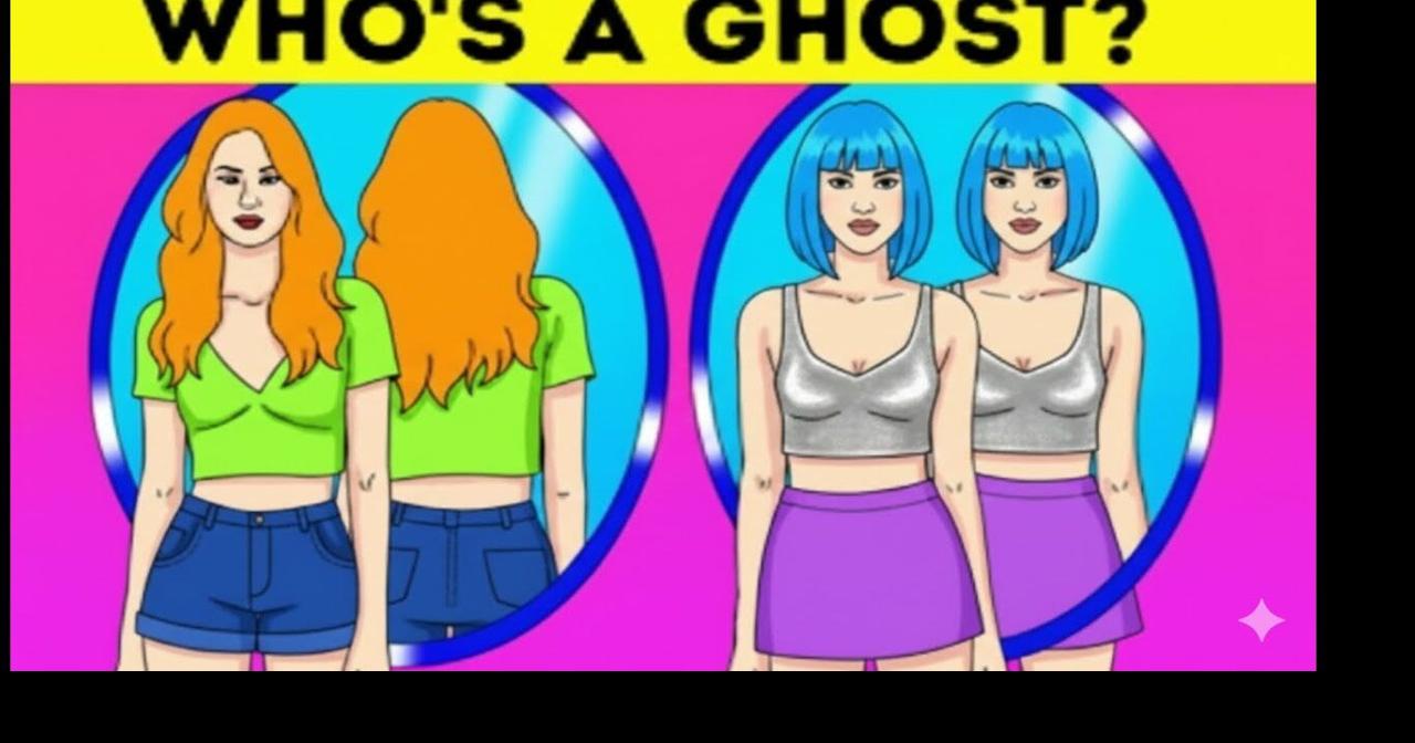 These Riddles Get Trickier the More You Think 😈🧩 | Videos | fltimes.com