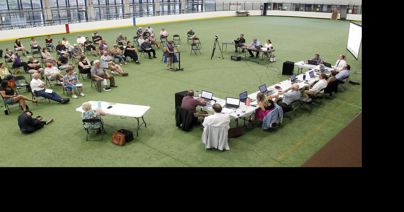 Residents assail Geneva City Council over June 7 meeting News