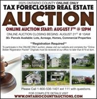 Auction International