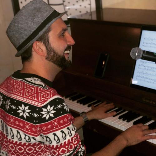 Can Dewey Actually Play Piano