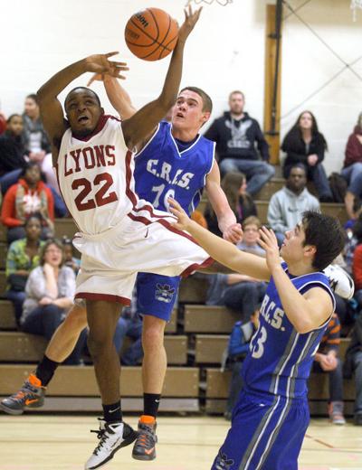 Hs Boys Basketball Lyons Clyde Savannah Advance Sports