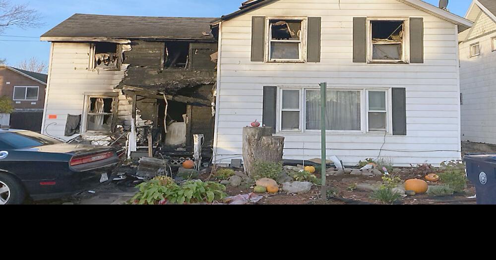 Man badly burned in Seneca Falls fire News