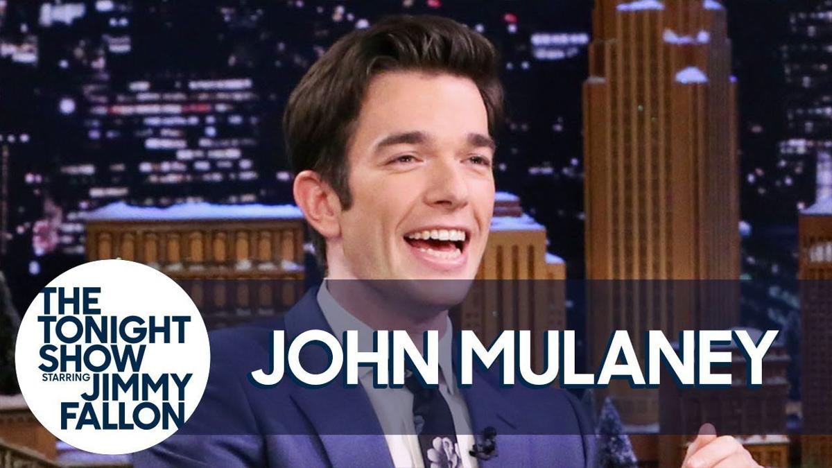 John Mulaney Shares Nsfw Spider Ham Outtakes From Spider Man Into The Spider Verse Fltimes Com