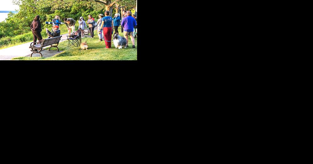 Partial solar eclipse watch party planned in Genev,a weather permitting - Vimarsana News