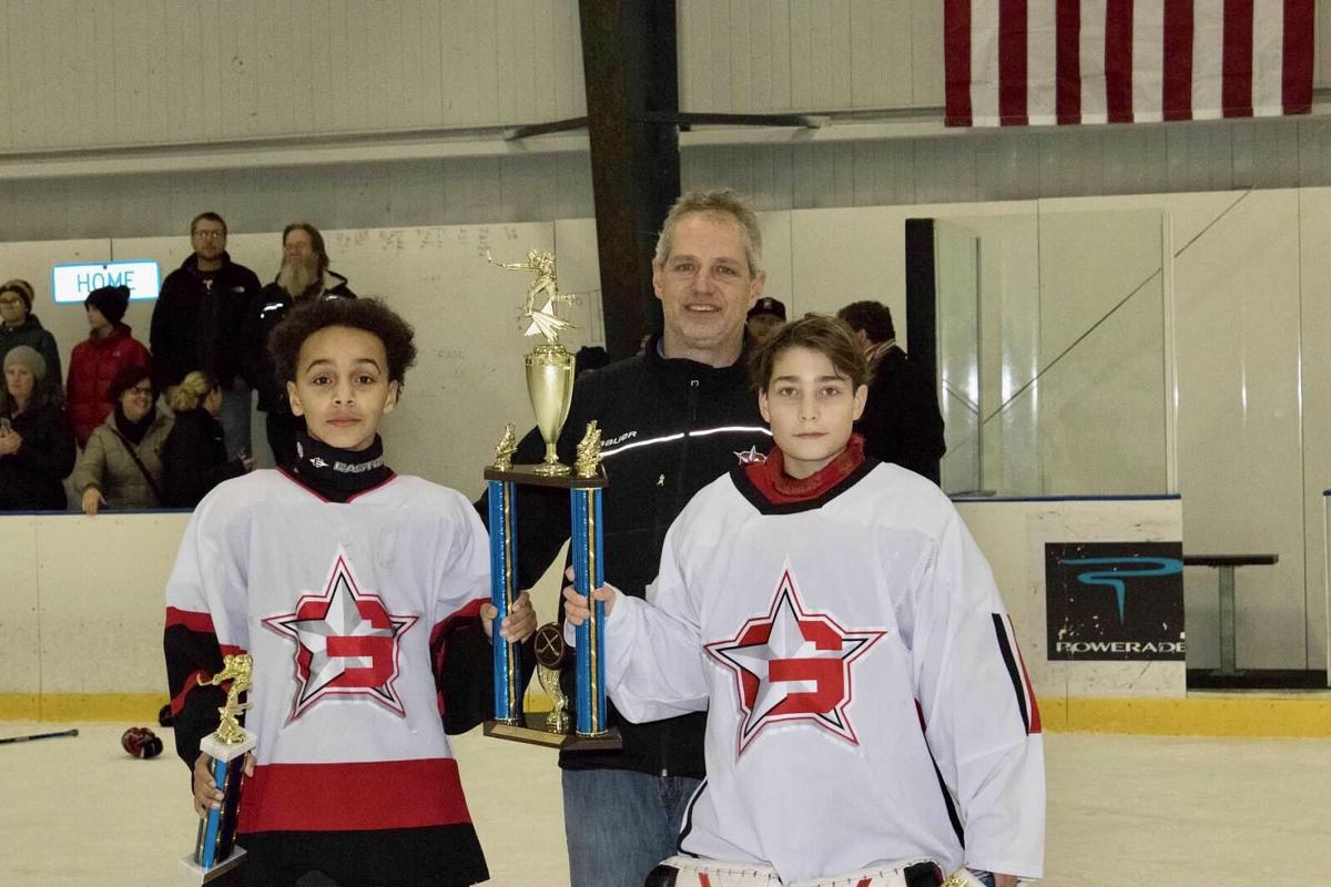 Youth Hockey Geneva Generals Hockey Organization Builds Bridges