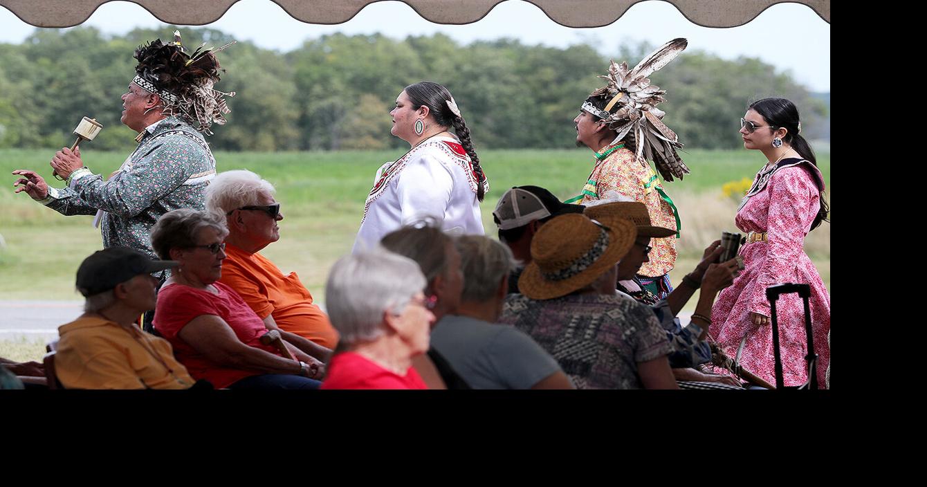 Seneca heritage | Photos | fltimes.com