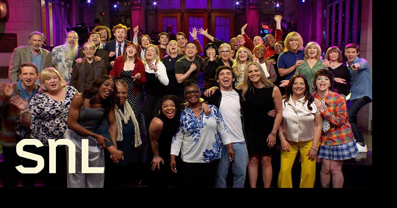 Snl Mothers Day 2025