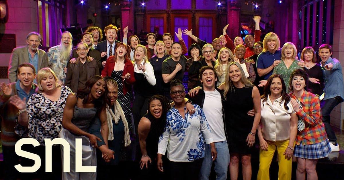 Snl Mothers Day 2025