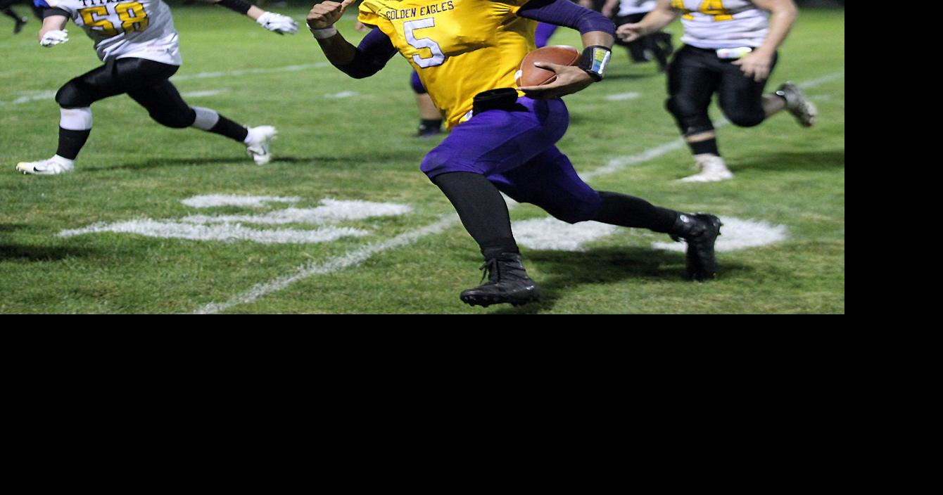 HIGH SCHOOL FOOTBALL ClydeSavannah defeats TriTown in season opener Sports