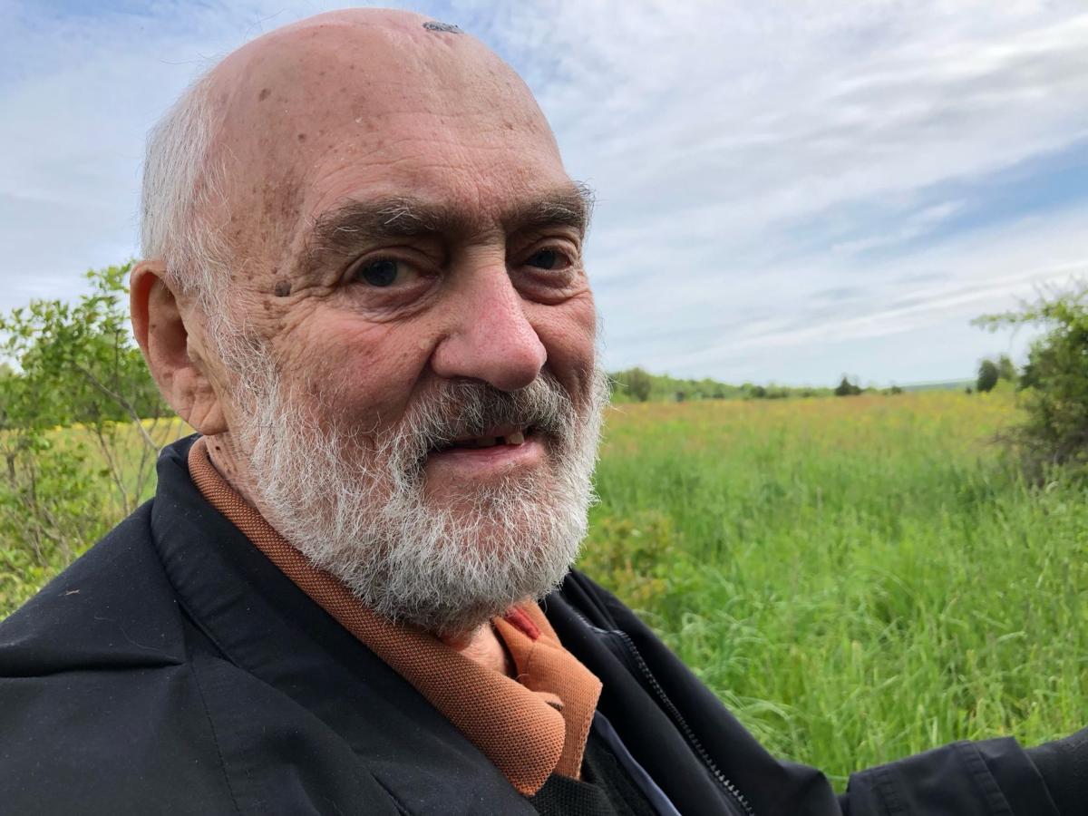 Wayne Wagner, Penn Yan leader, remembered for service to community Wayne Wagner, Penn Yan leader, remembered for service to community