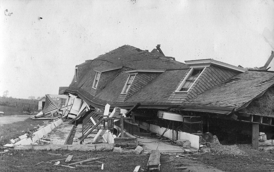 LOOKING BACK Extreme weather in Geneva Lifestyle