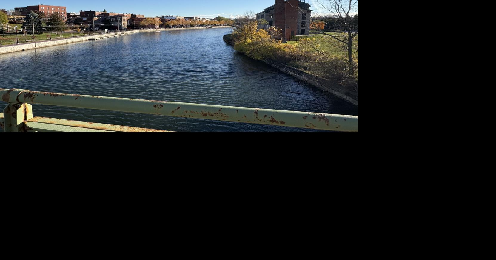 LOOKING BACK: A closer look at the inspiration for "It's a Wonderful Life"