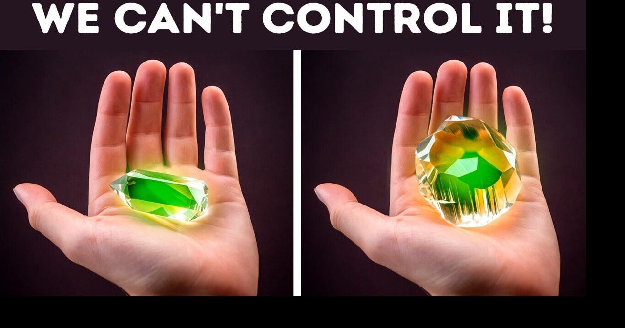 Scientists Created the First Ever Time Crystal | Videos | fltimes.com
