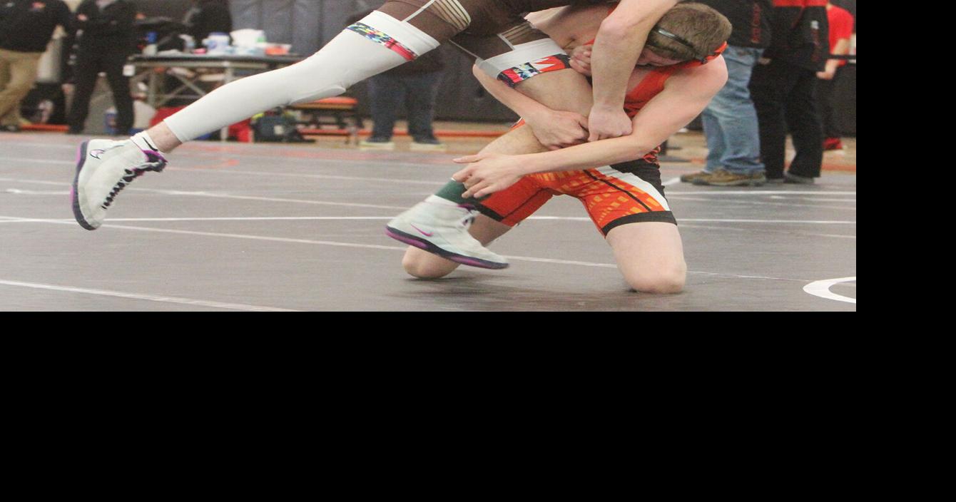 David, Pullen, Velazquez shine at W-FL Invitational