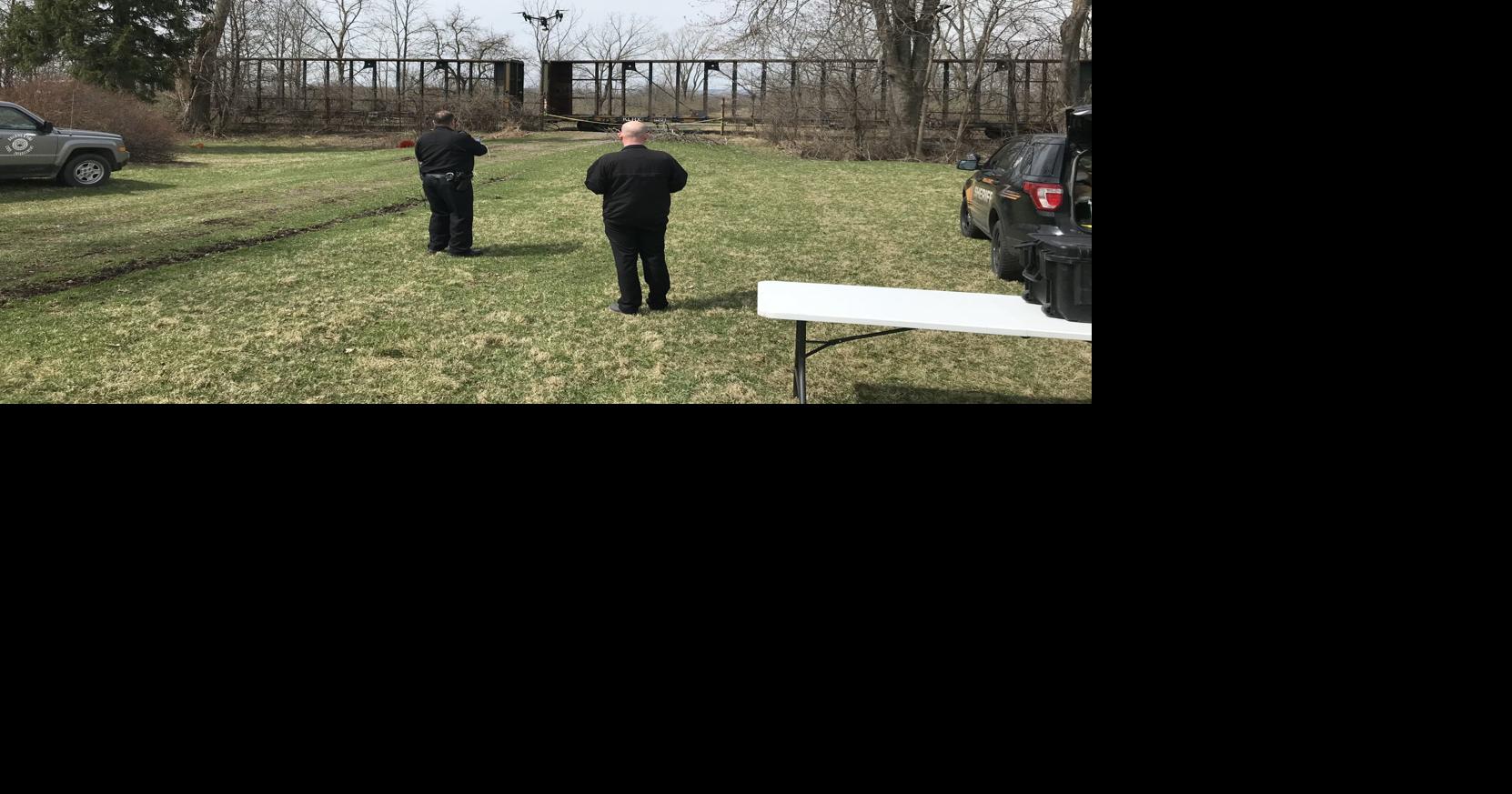 Probe of fatal rail car accident in Romulus continues News