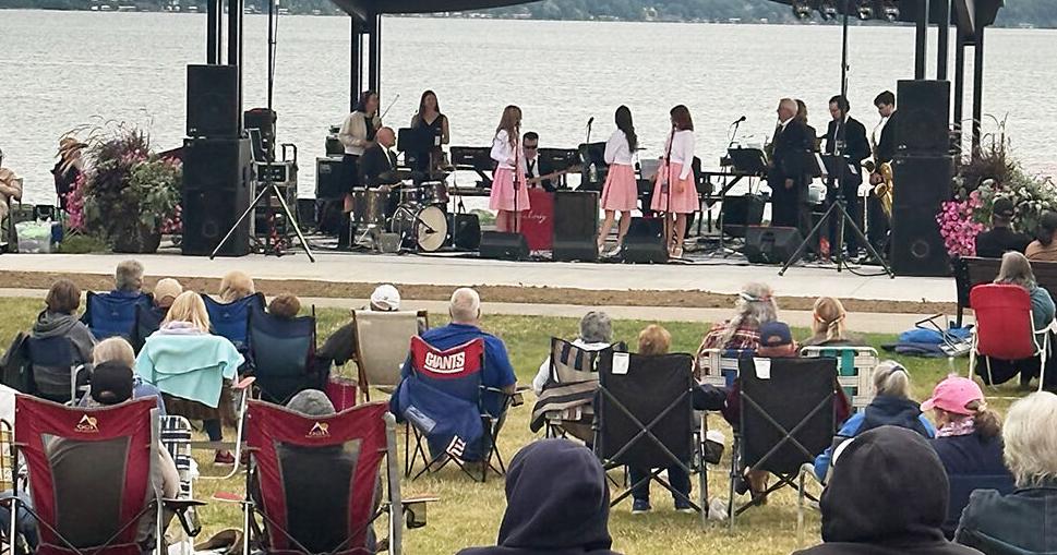 Geneva celebrates opening of Seneca W.A.V.E.