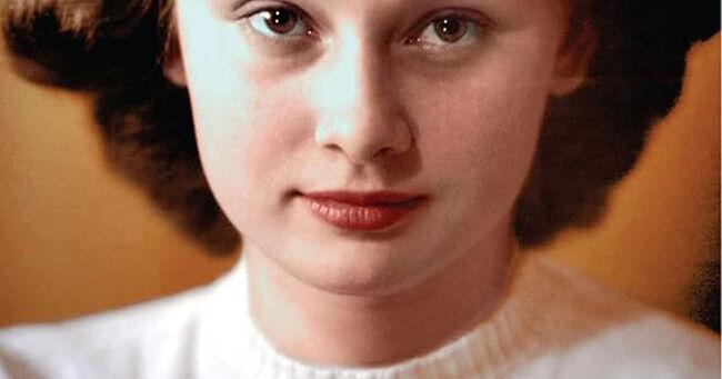 BOOK REVIEW: 'Dutch Girl: Audrey Hepburn and World War II'