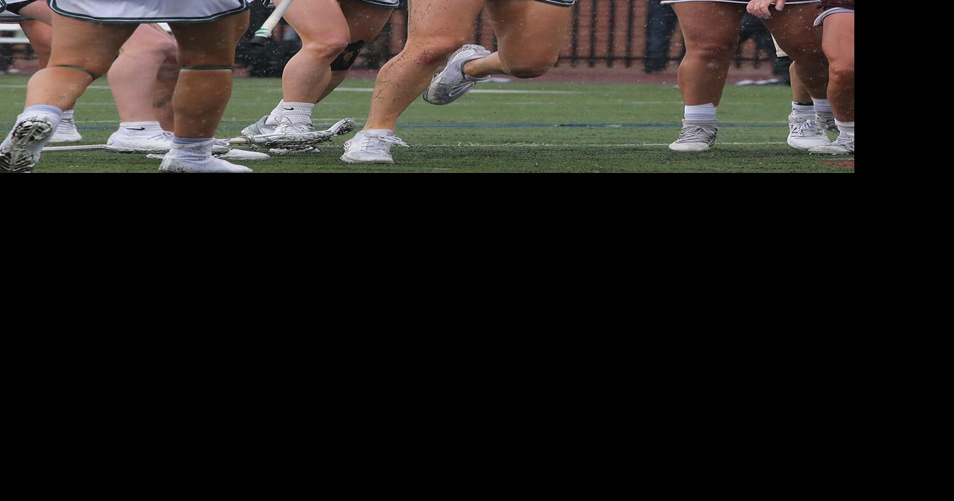 WOMEN'S LACROSSE Montgomery named IWLCA Middie of the Year Sports