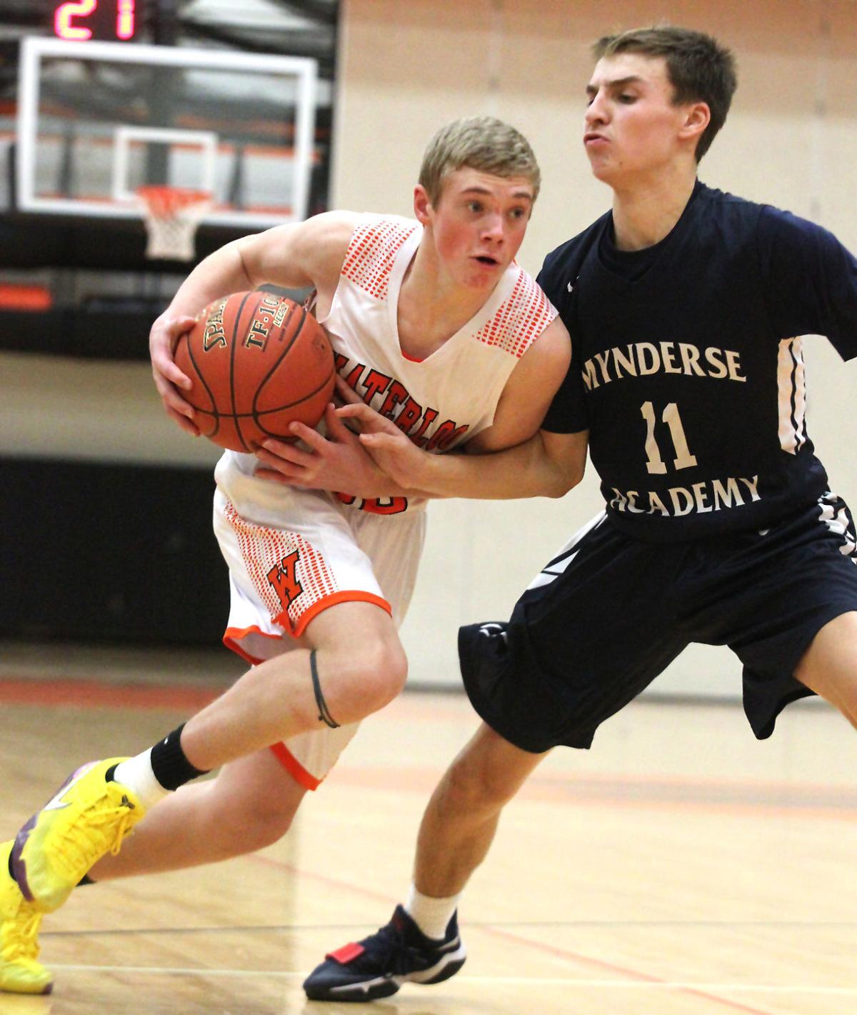 BOYS BASKETBALL Waterloo beats rival Mynderse for the first time in 11