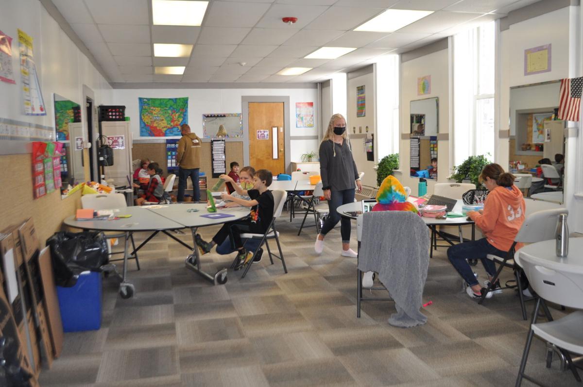 Clifton YMCA pivots for COVID News