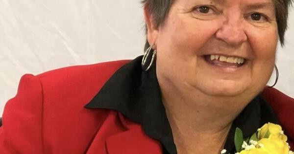 Former Huron Supervisor Laurie Crane remembered for courage, kindness - Vimarsana News