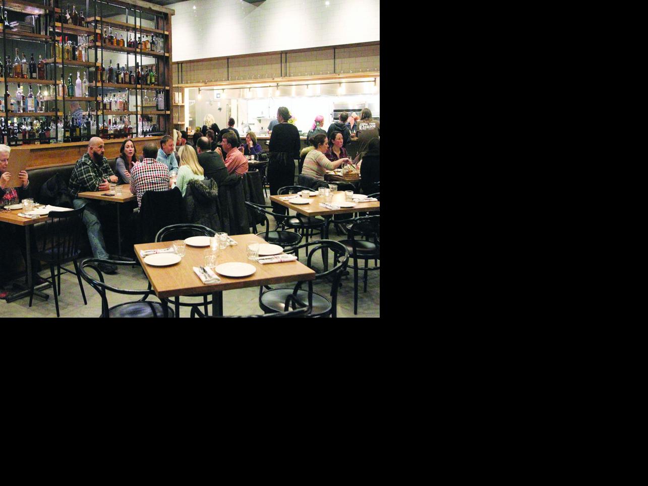 Restaurant Experiences Kindred S More Than Fare It S Exceptional Lifestyle Fltimes Com