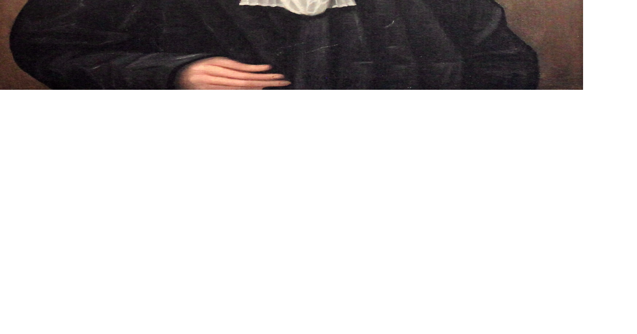 LOOKING BACK: The other 250th Anniversary: The Society of Universal Friends