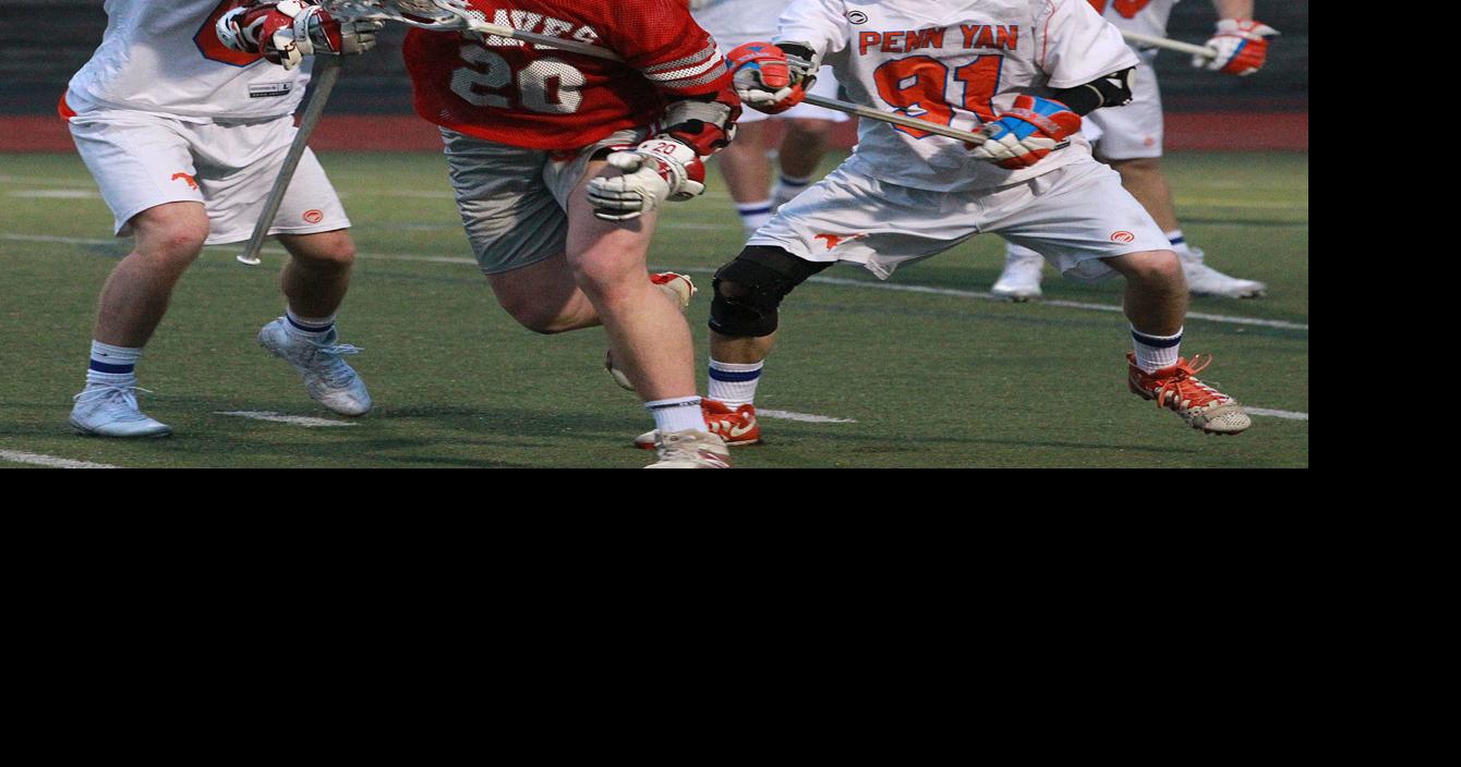BOYS LACROSSE: Fans pack bleachers to watch Penn Yan thriller | Sports ...