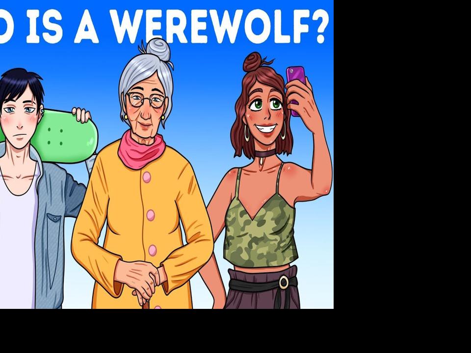 Huge Set of Riddles That'll Force Your Brain to Work ...