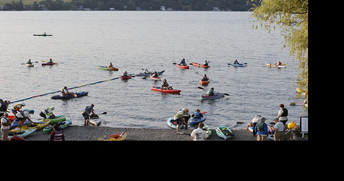 Photo gallery: Krossin' Keuka