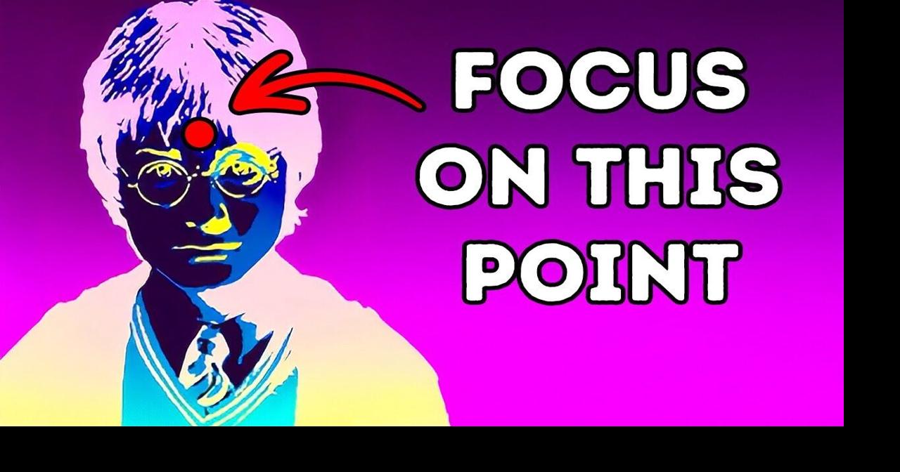 The Most Confusing Optical Illusions You Need to See Videos