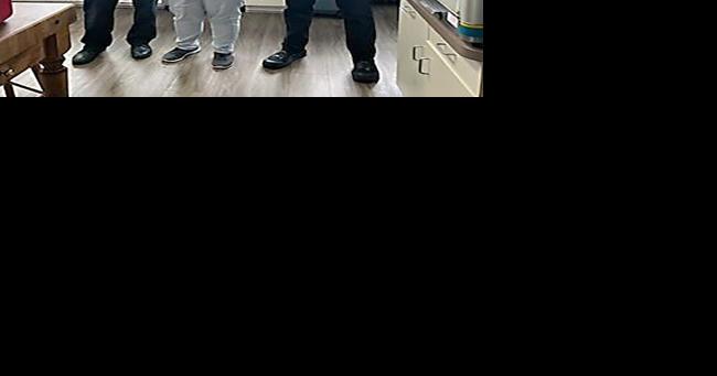 Seneca County sheriff's office donates inmate-raised turkeys - Vimarsana News