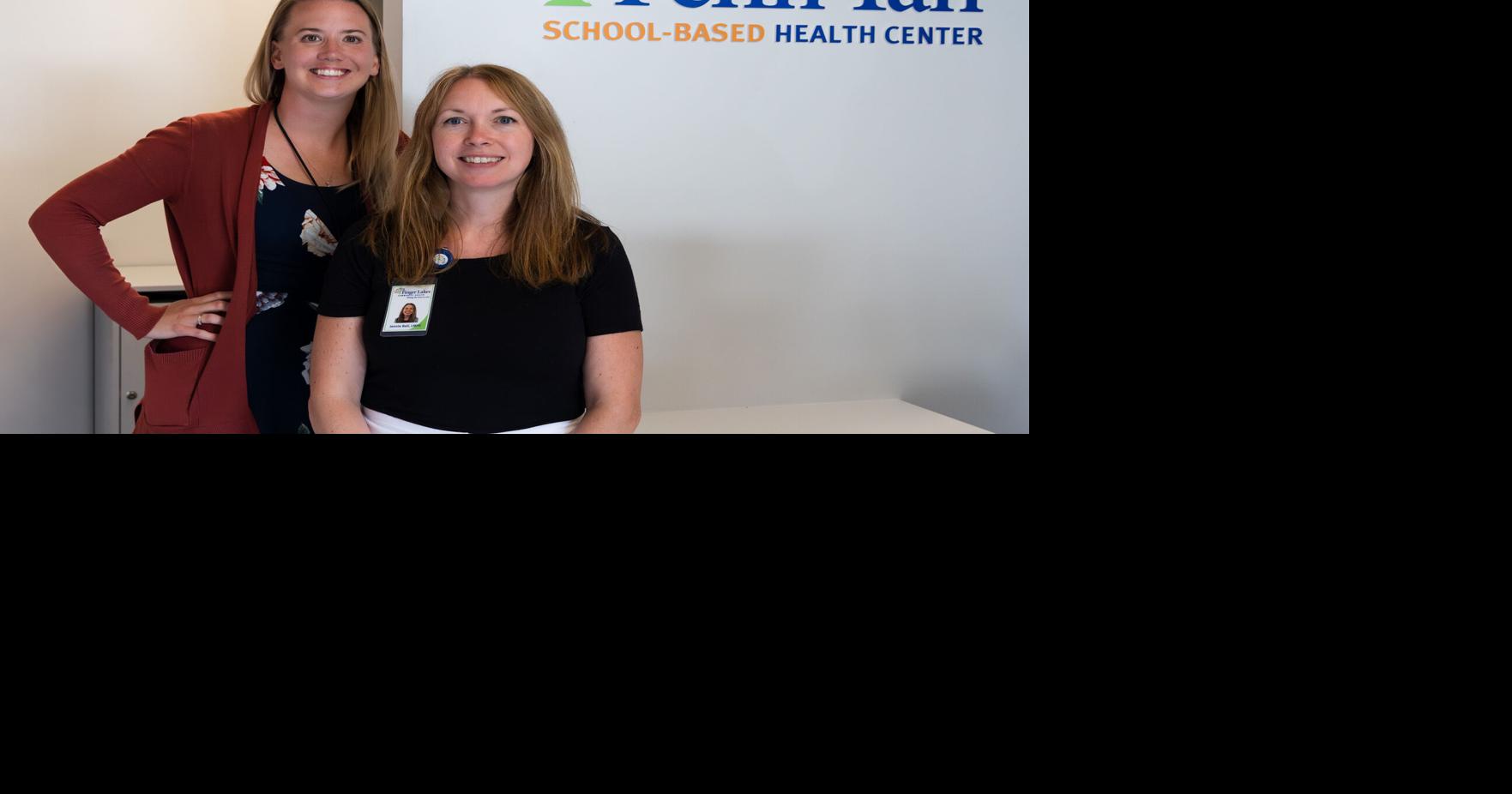 HEALTHY LIVING: Six tips for a healthy school year | Health