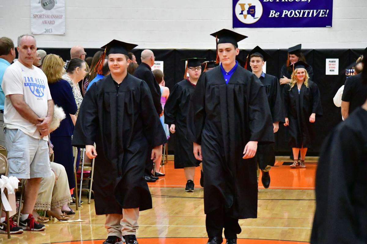 Photo gallery Waterloo High School graduation Photos