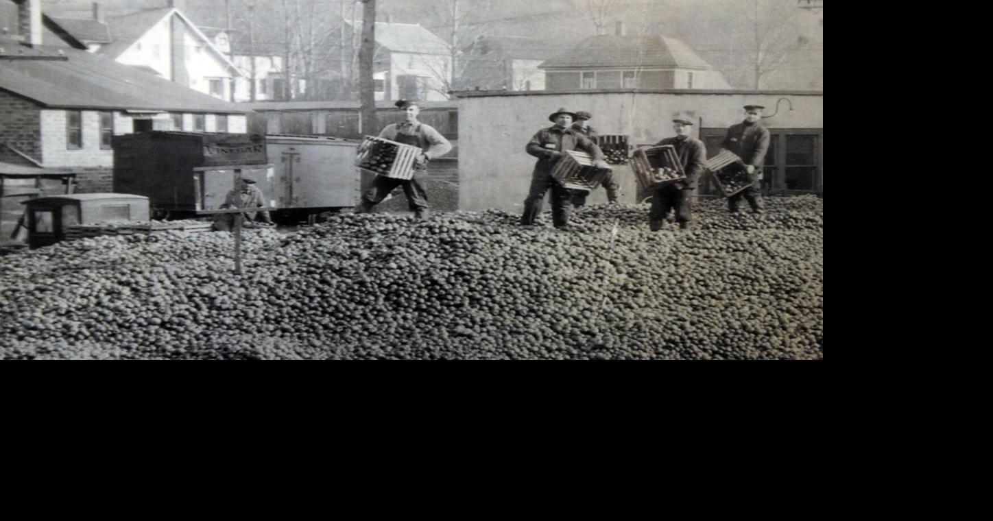 LOOKING BACK: Marion marks 200 years of community and character in 2026