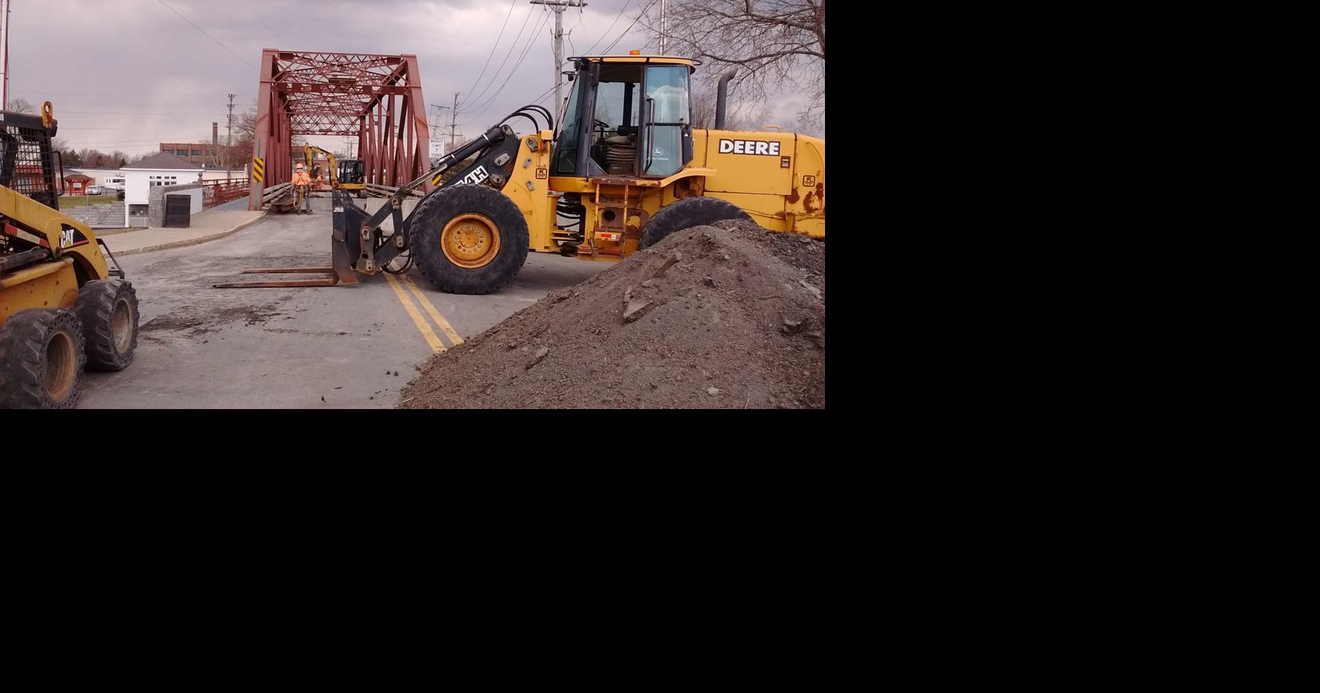 Millions awarded in Finger Lakes region for bridge, culvert projects