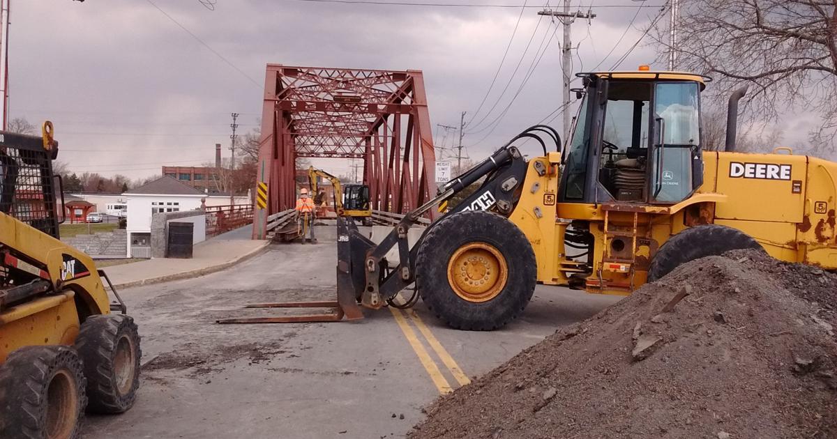 Millions awarded in Finger Lakes region for bridge, culvert projects ...