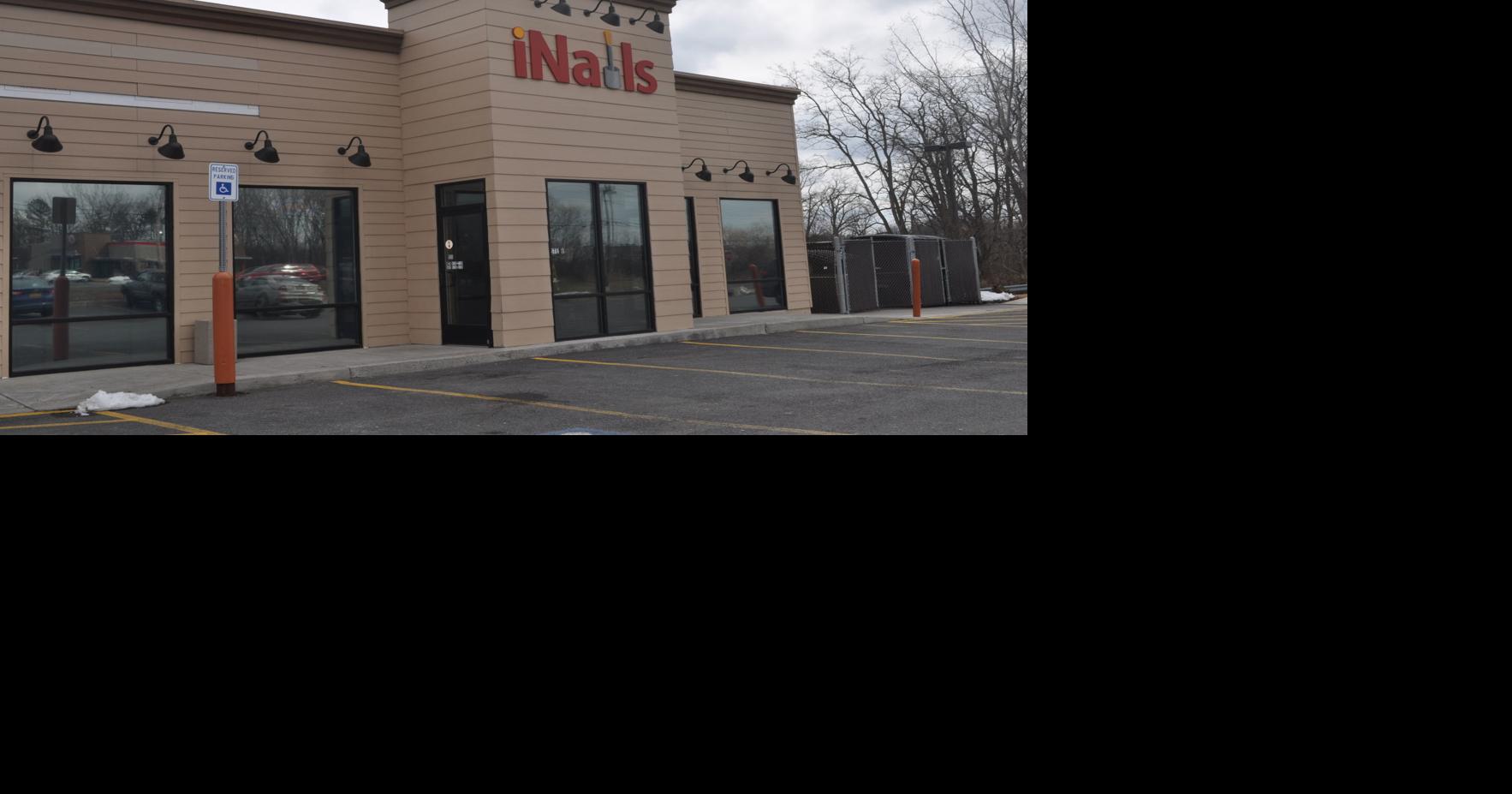 BUSINESS OF THE WEEK iNails of Seneca Falls Business