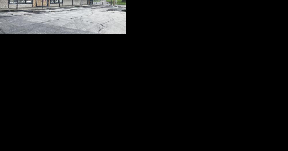 Proposal would redevelop site of burned-out plaza - Vimarsana News